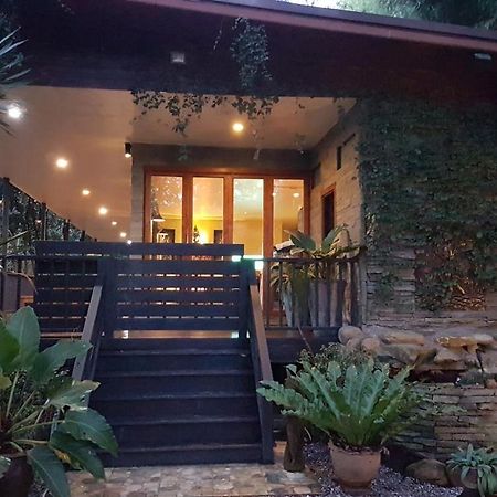 Plantation View, Wang Nam Khiao Vila Exterior foto